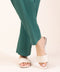 Cambric Straight Pants